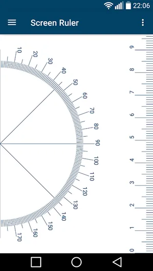 Tape Measure Privacy Friendly